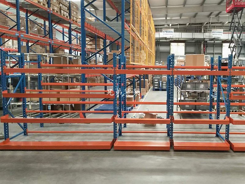 深圳訂做倉(cāng)儲(chǔ)貨架的價(jià)格都有哪些