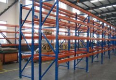 錯(cuò)誤選擇重型倉(cāng)儲(chǔ)貨架，造成大麻煩