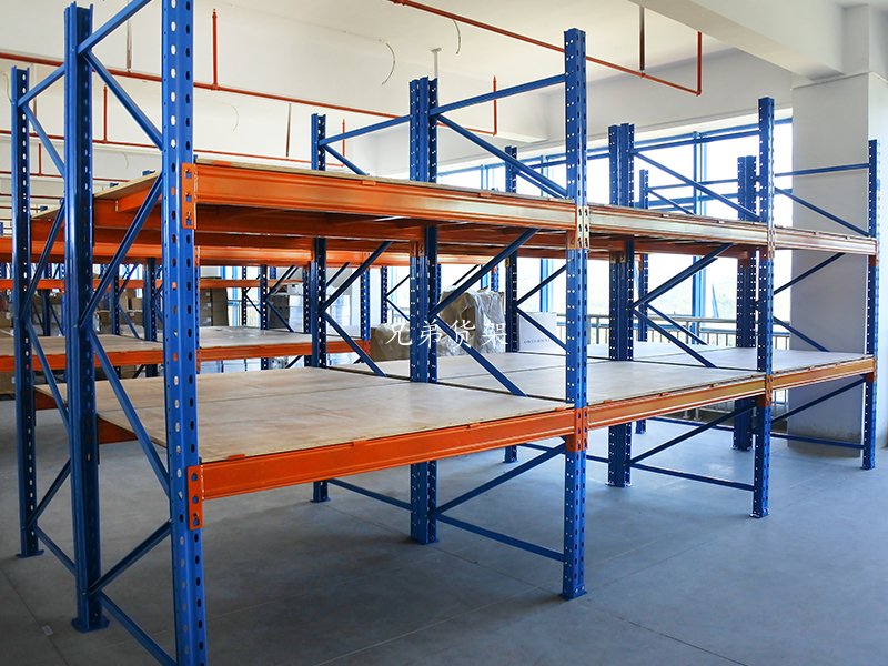 深圳倉(cāng)庫(kù)重型貨架