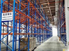 倉庫貨架價格為什么波動大，看完這幾點就明白